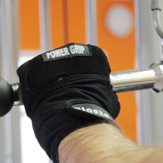 Slika od Body Building rukavice Kineta POWER GRIP