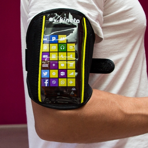 Slika od Fitness torbica za mobitel