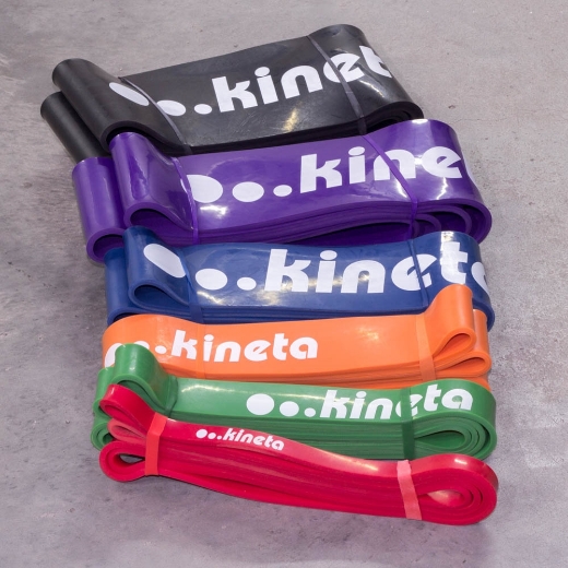 Slika od Latex snažna elastična traka 1,3 cm