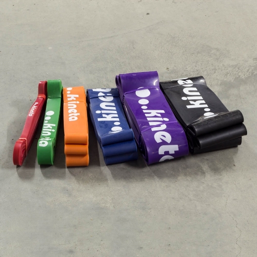 Slika od Latex snažna elastična traka 1,3 cm