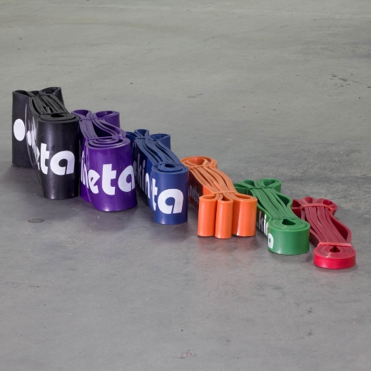 Slika od Latex snažna elastična traka 1,3 cm