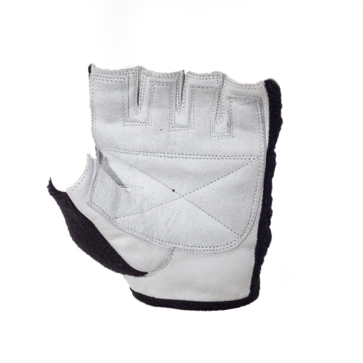 Slika od Fitness Gloves Kineta Power System Black