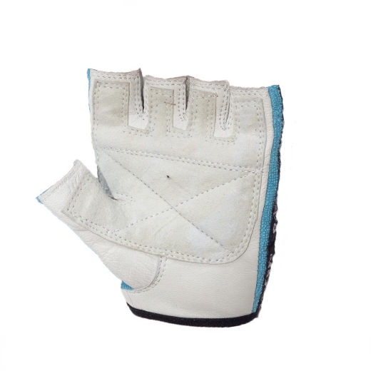 Slika od Fitness Gloves Kineta Power System Blue