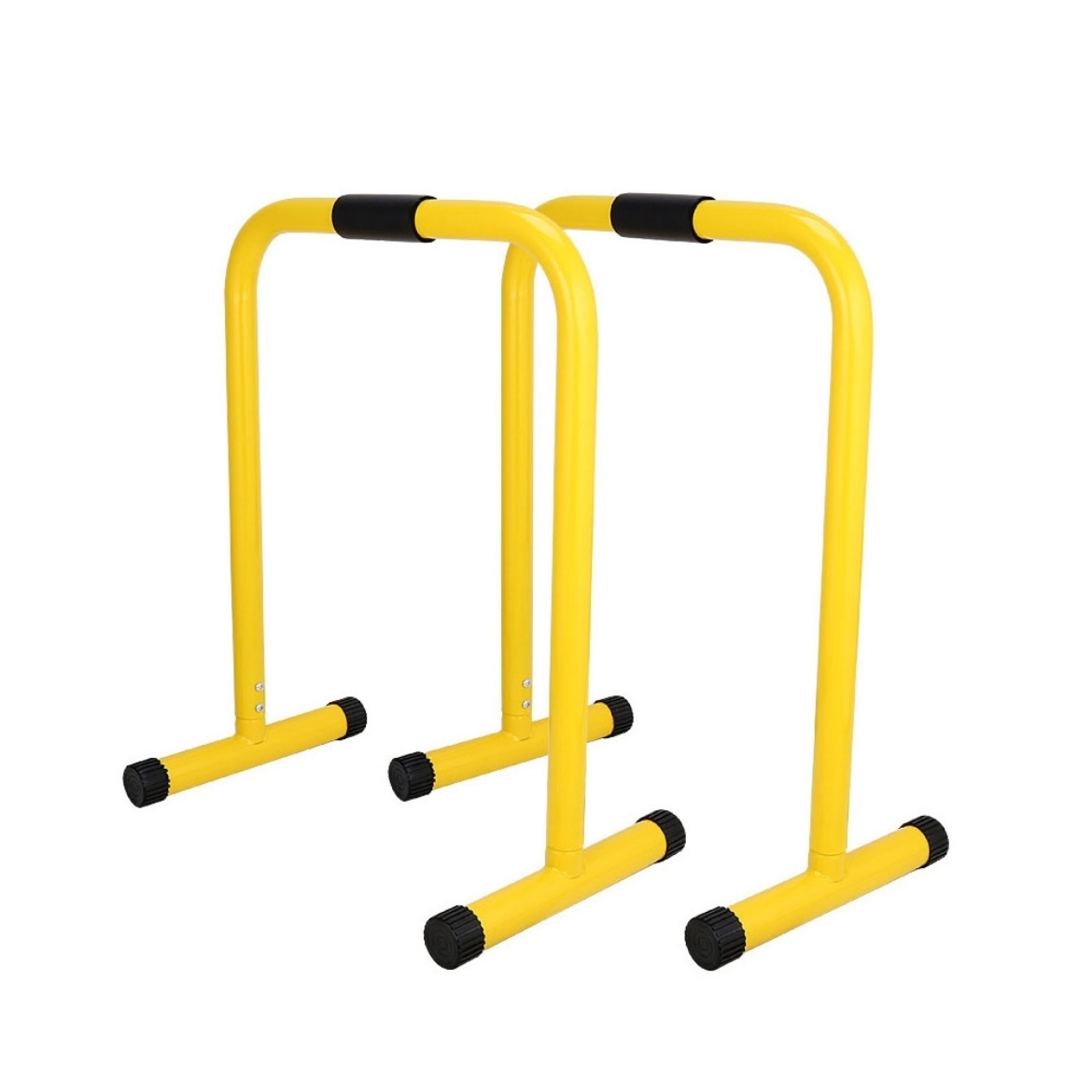 Slika od Fitness paralele - Equilizer