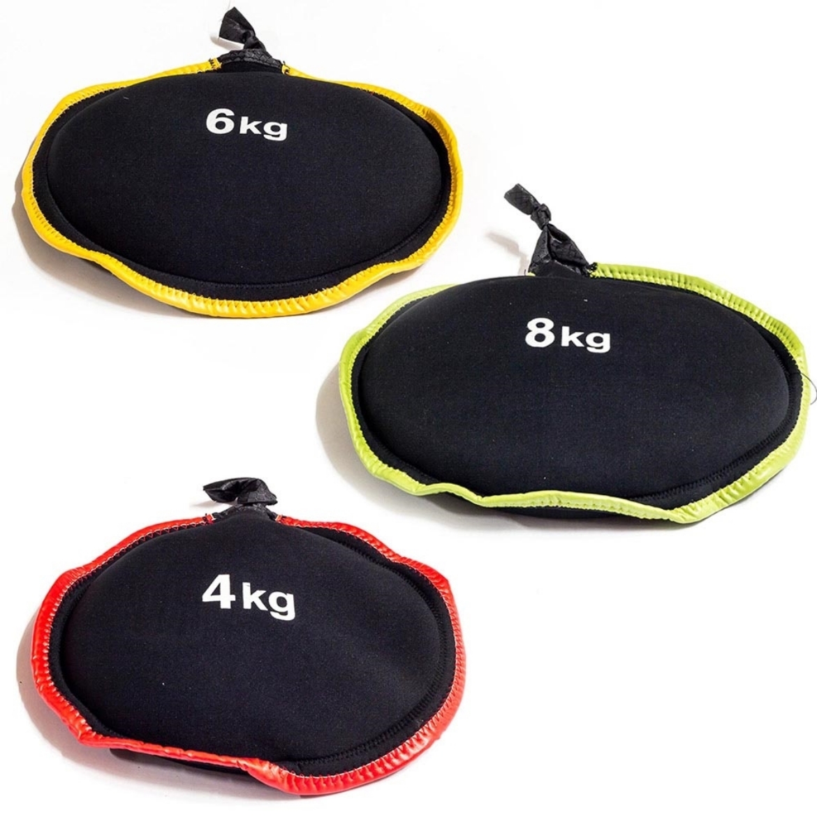 Slika od Softbell uteg 4 - 8 kg