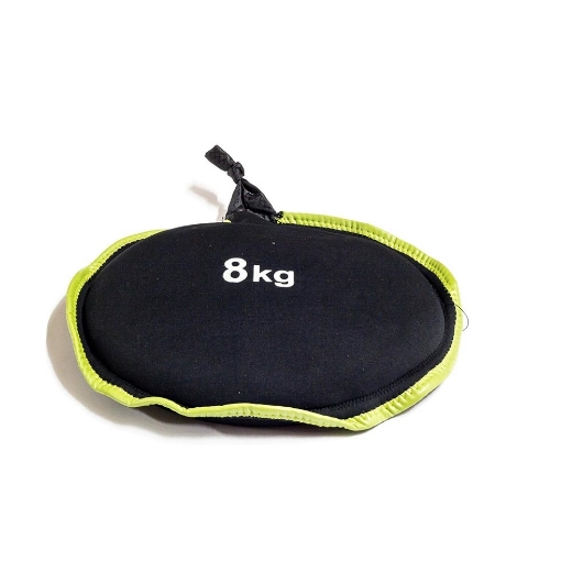 Slika od Softbell uteg 4 - 8 kg