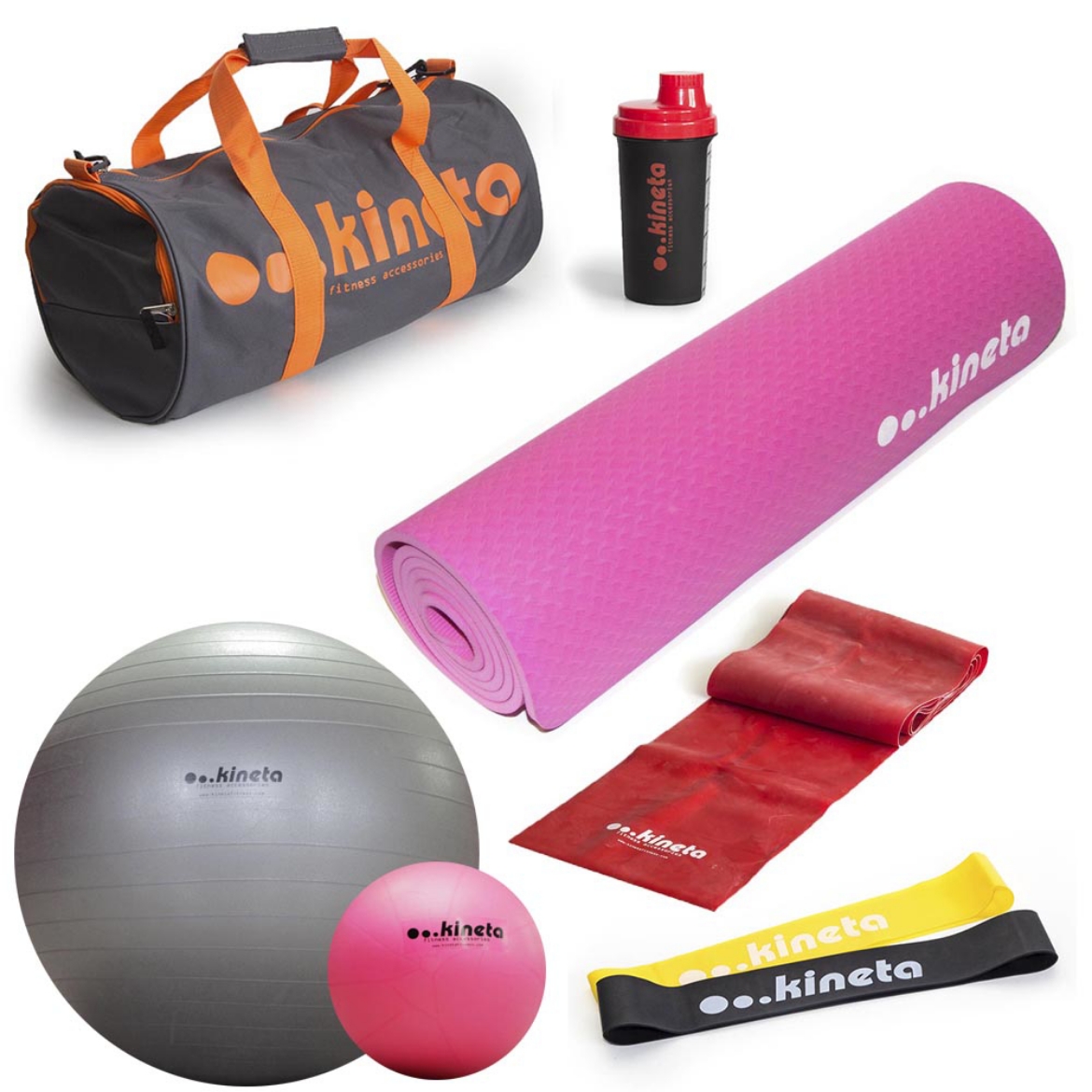 Slika od Kineta Pilates paket