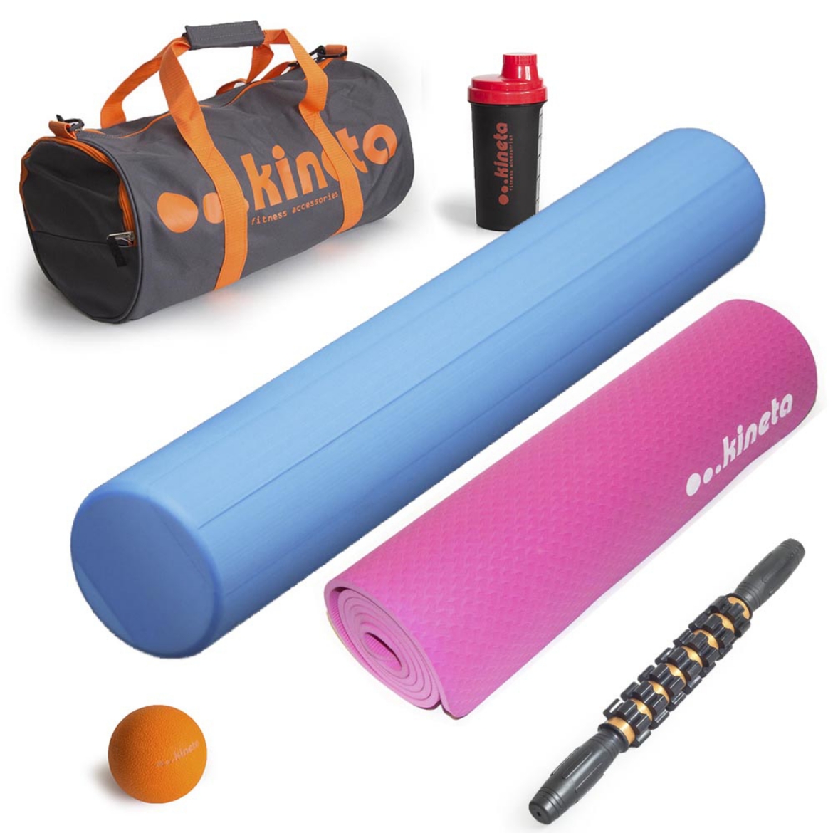 Slika od Kineta Rehab paket