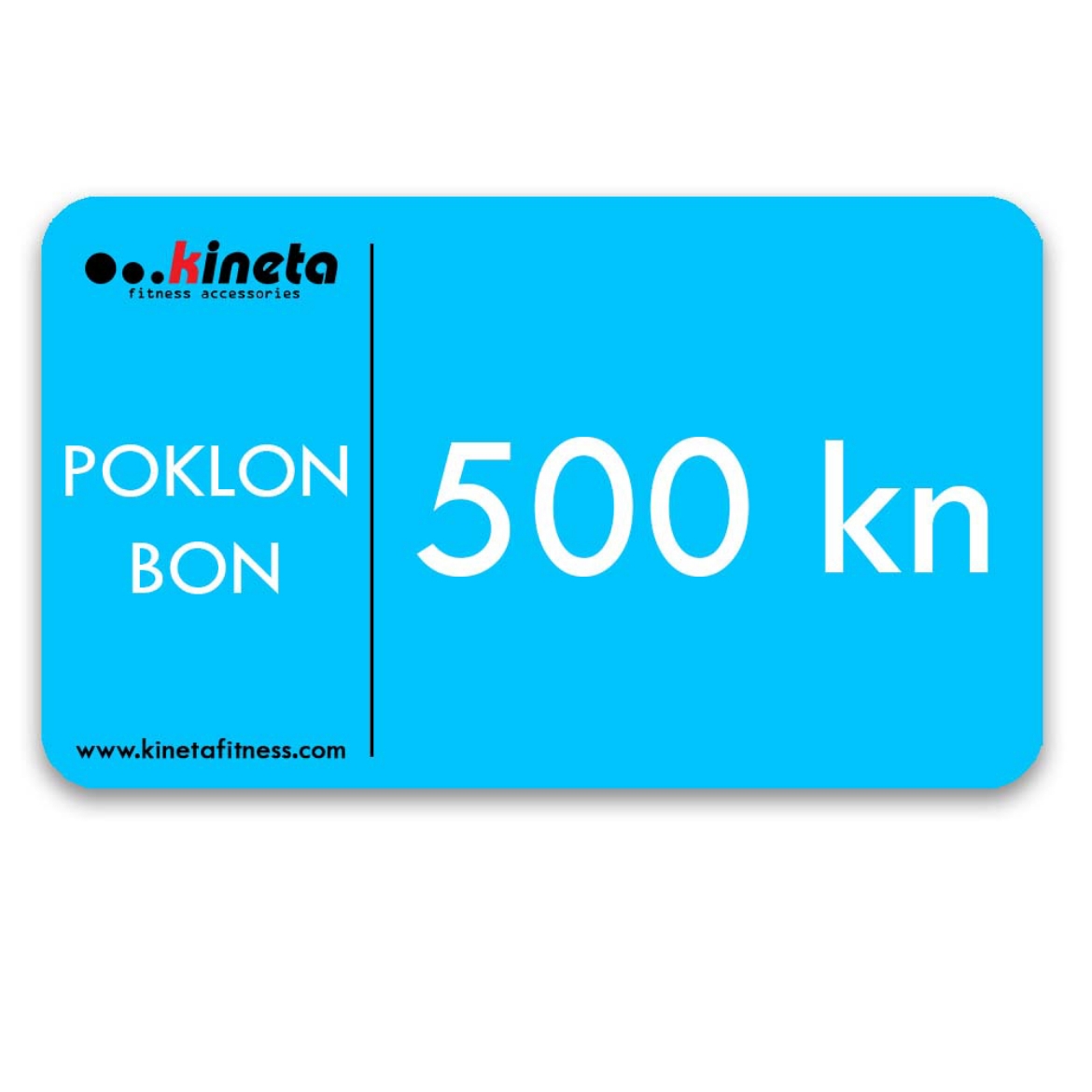 Poklon bon