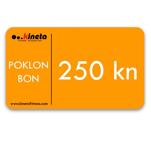 Slika od Poklon Bon  250 kn