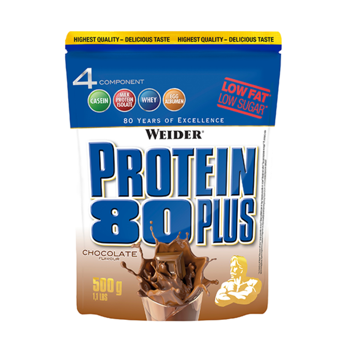 protein80plus