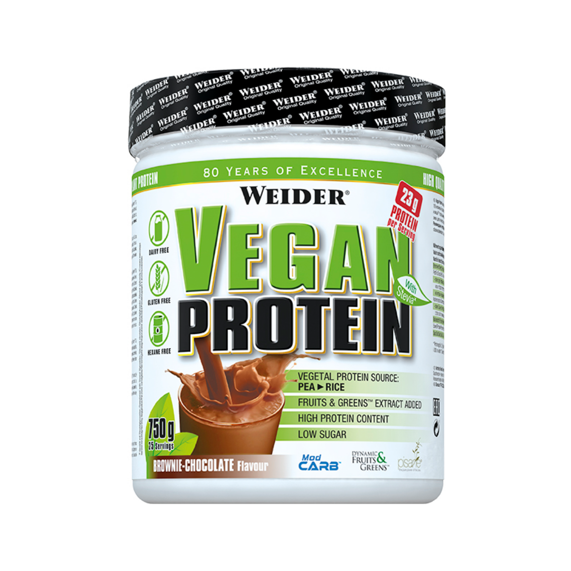 Slika od Vegan Protein (750g)