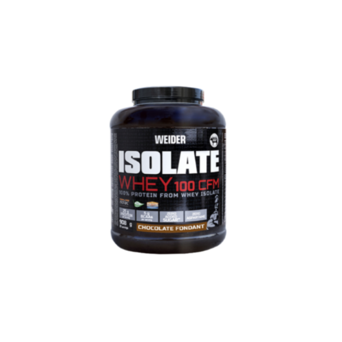 Slika od Isolate Whey 100 CFM (908g)