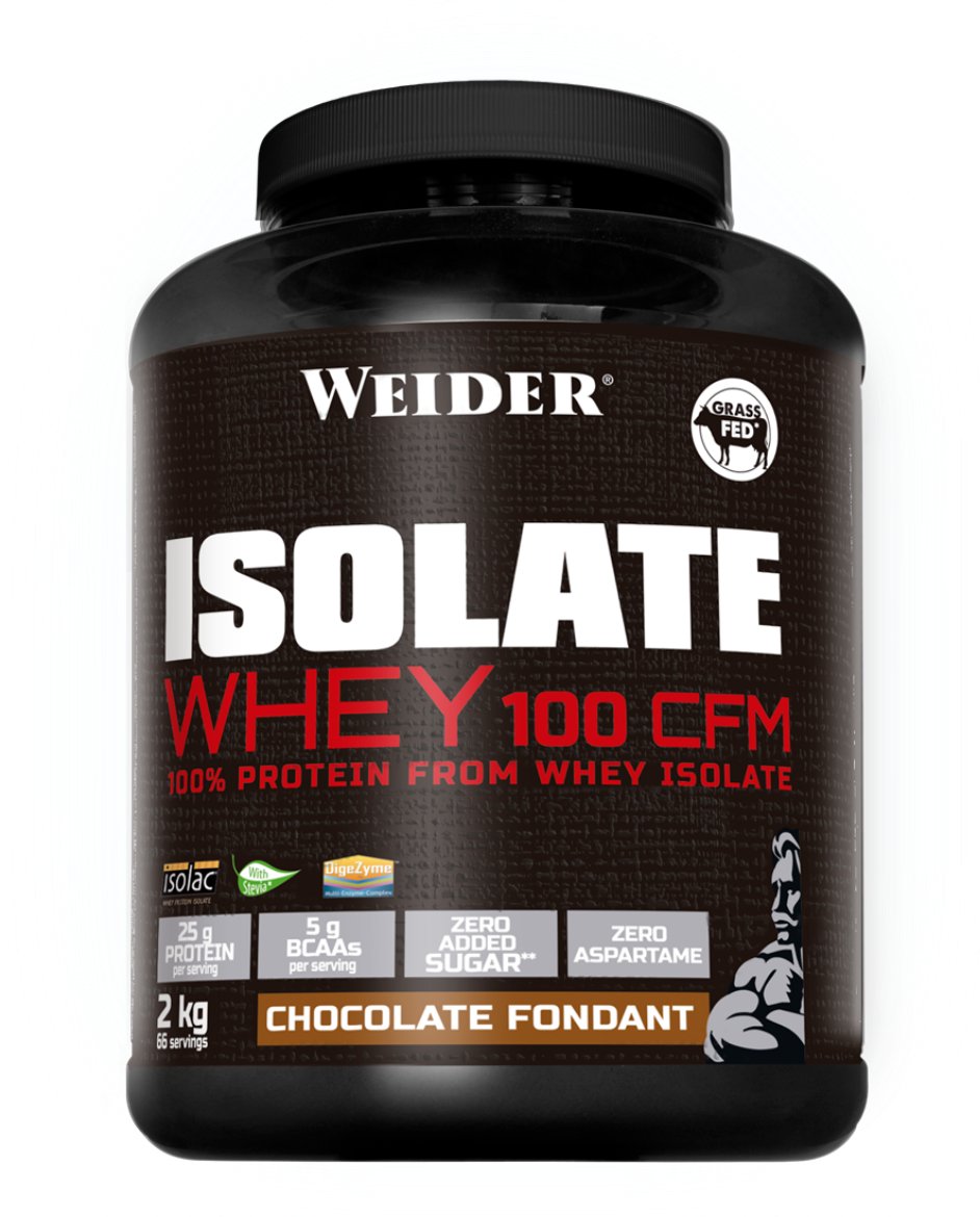 Slika od Isolate Whey 100 CFM (2000g)