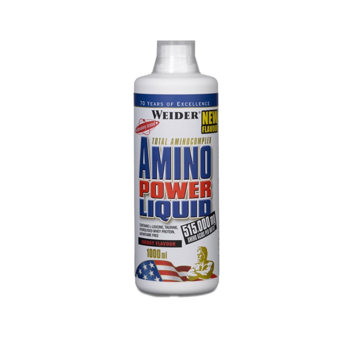 Slika od Amino Power Liquid (1000ml)