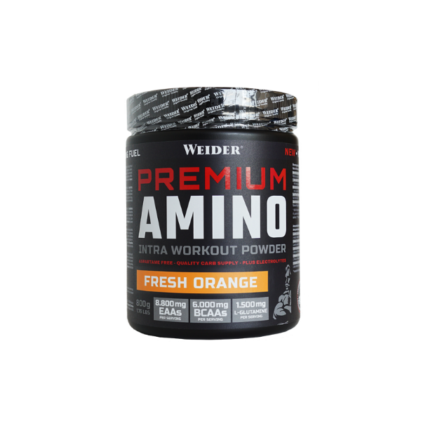 Slika od Premium Amino Powder (800g)