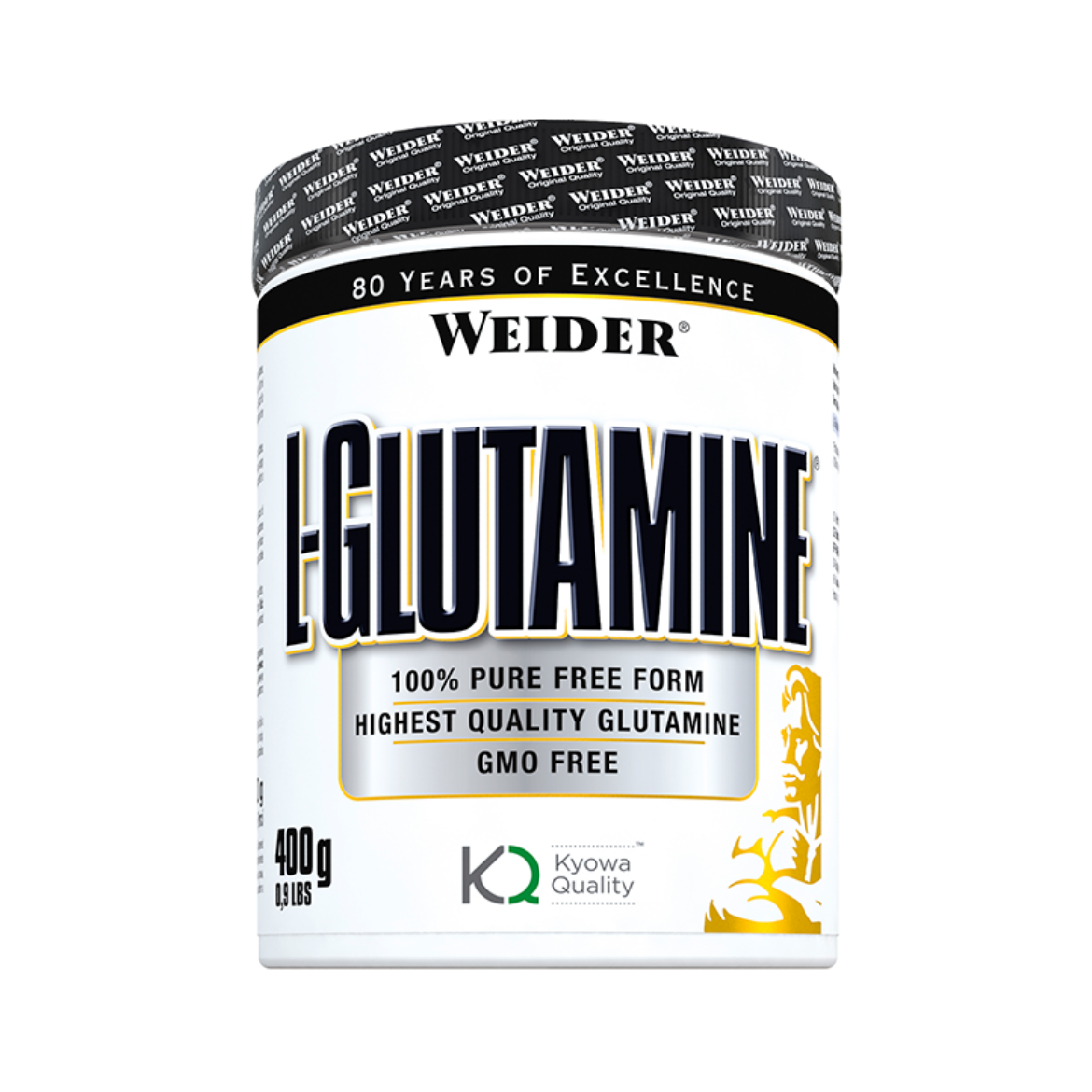 Slika od L-Glutamine Powder (400g)