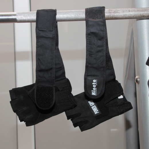 Slika od Body Building rukavice Kineta POWER GRIP - bez ambalaže