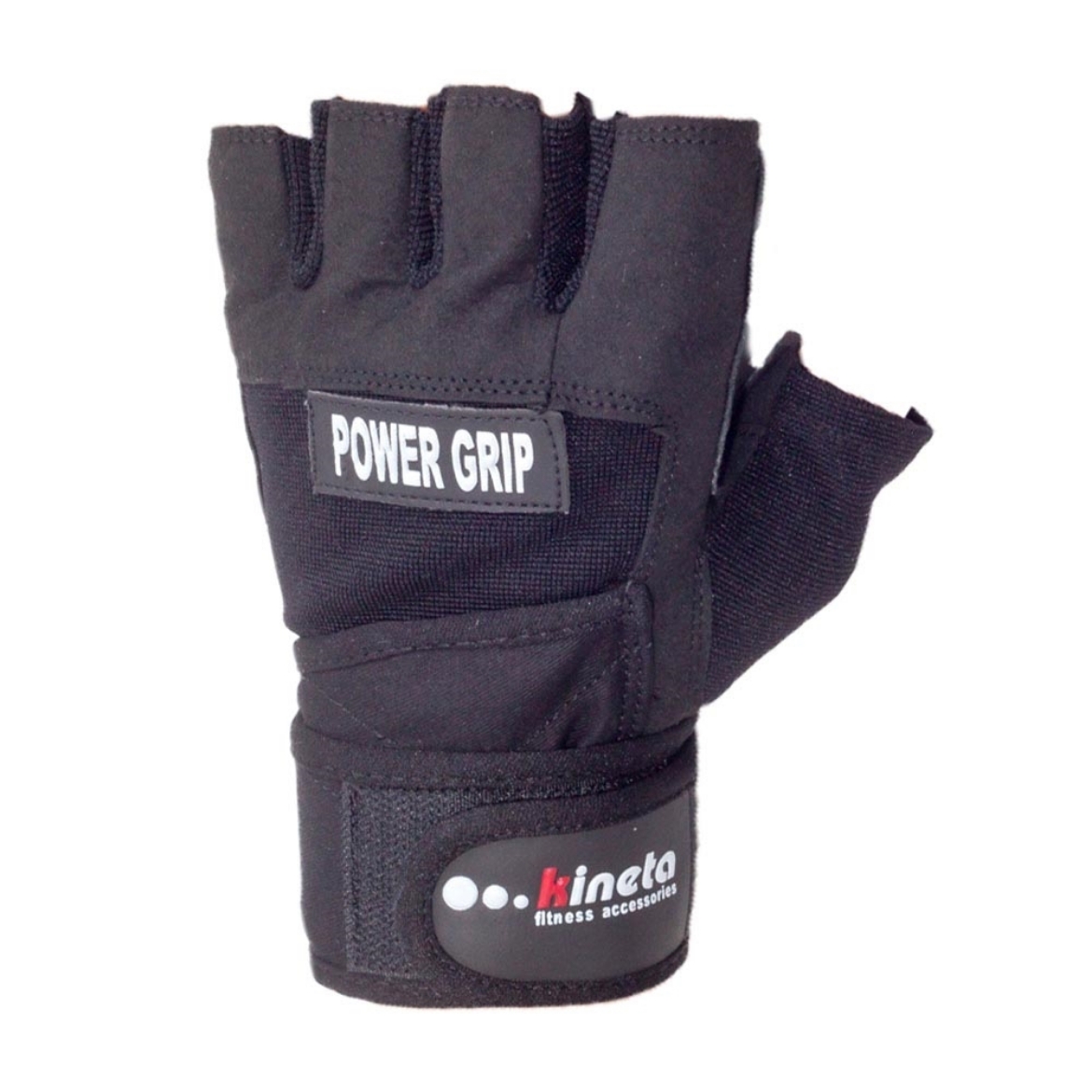 Slika od Body Building rukavice Kineta POWER GRIP - bez ambalaže