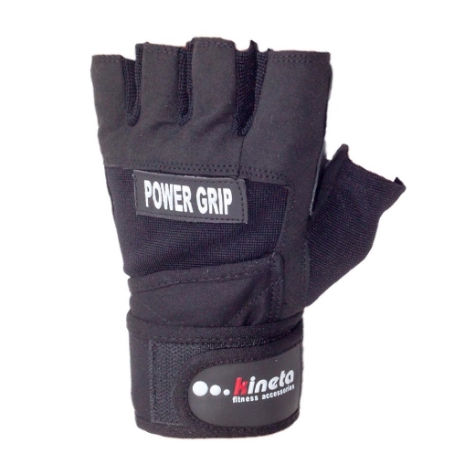 Slika od Body Building rukavice Kineta POWER GRIP - bez ambalaže