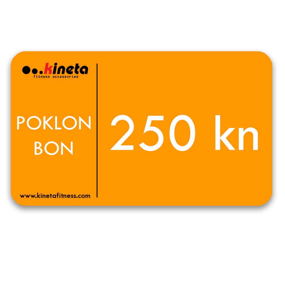 poklon bon