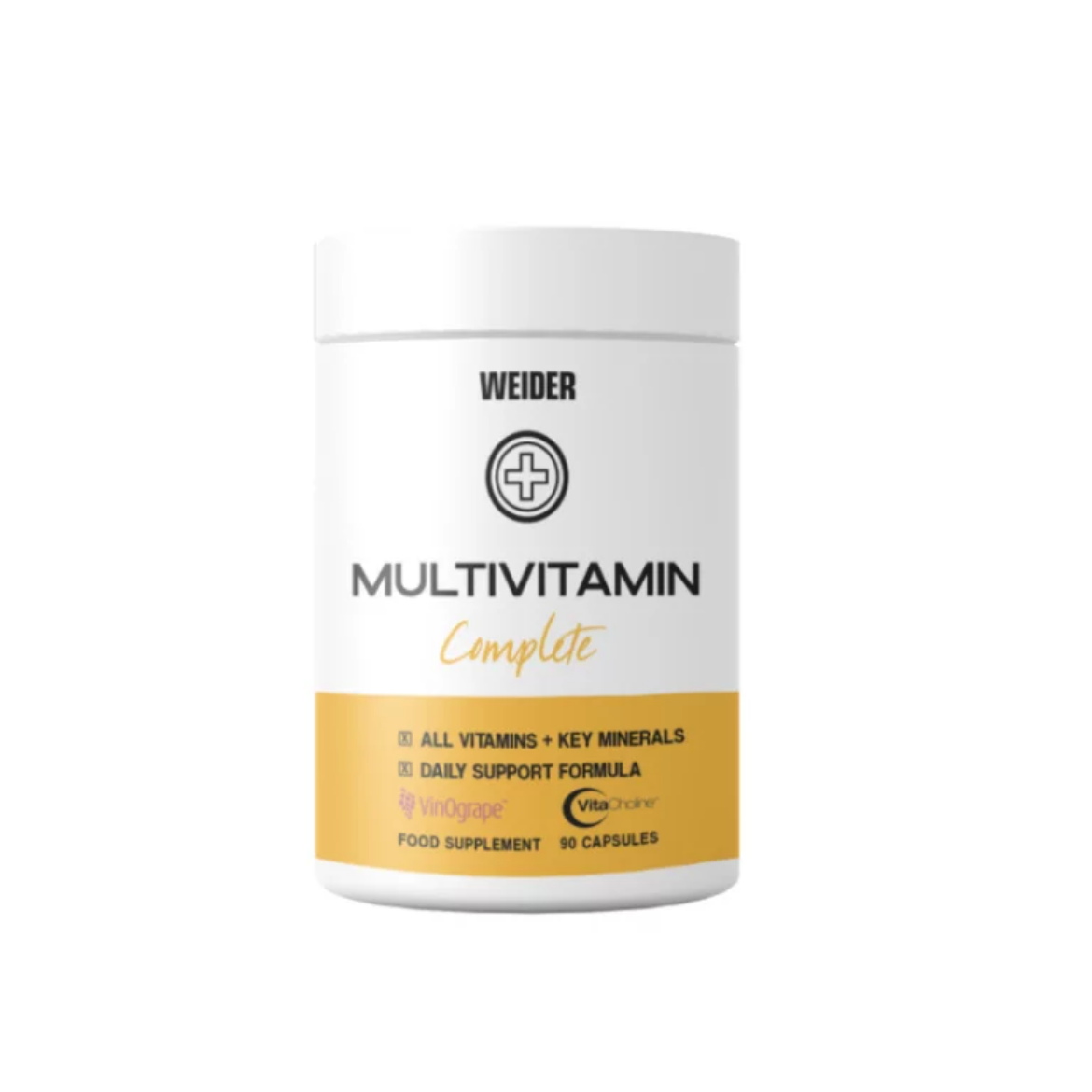 Slika od Multivitamin Complete (90 kapsula)