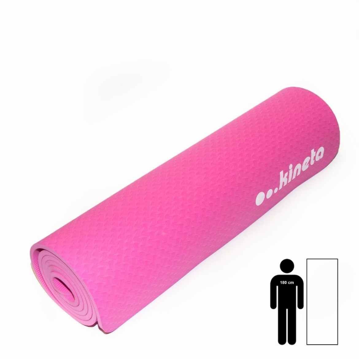 Slika od Premium prostirka Kineta 180x60x0,8 cm - IZLOŽBENA