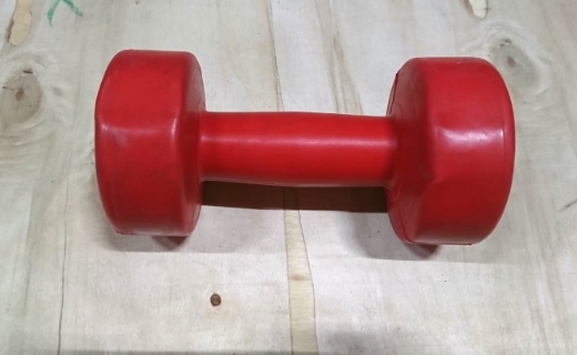 Slika od Bučica 5 kg - s kozmetičkim oštećenjima