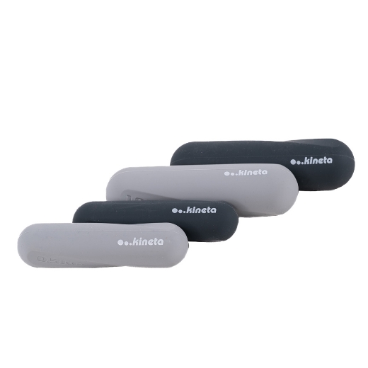 Kineta Silica Bučice Crne 1 kg (PAR)