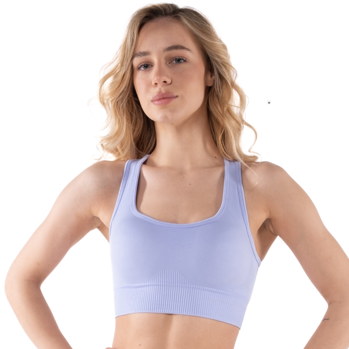 Slika od Gaia top - Lila