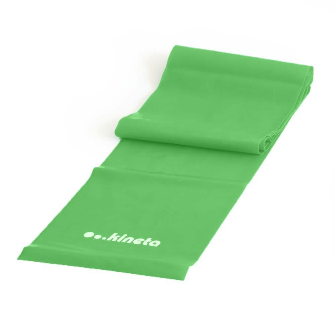 Slika od Elastična pilates traka Kineta 180 cm - 0.30mm - LIGHT