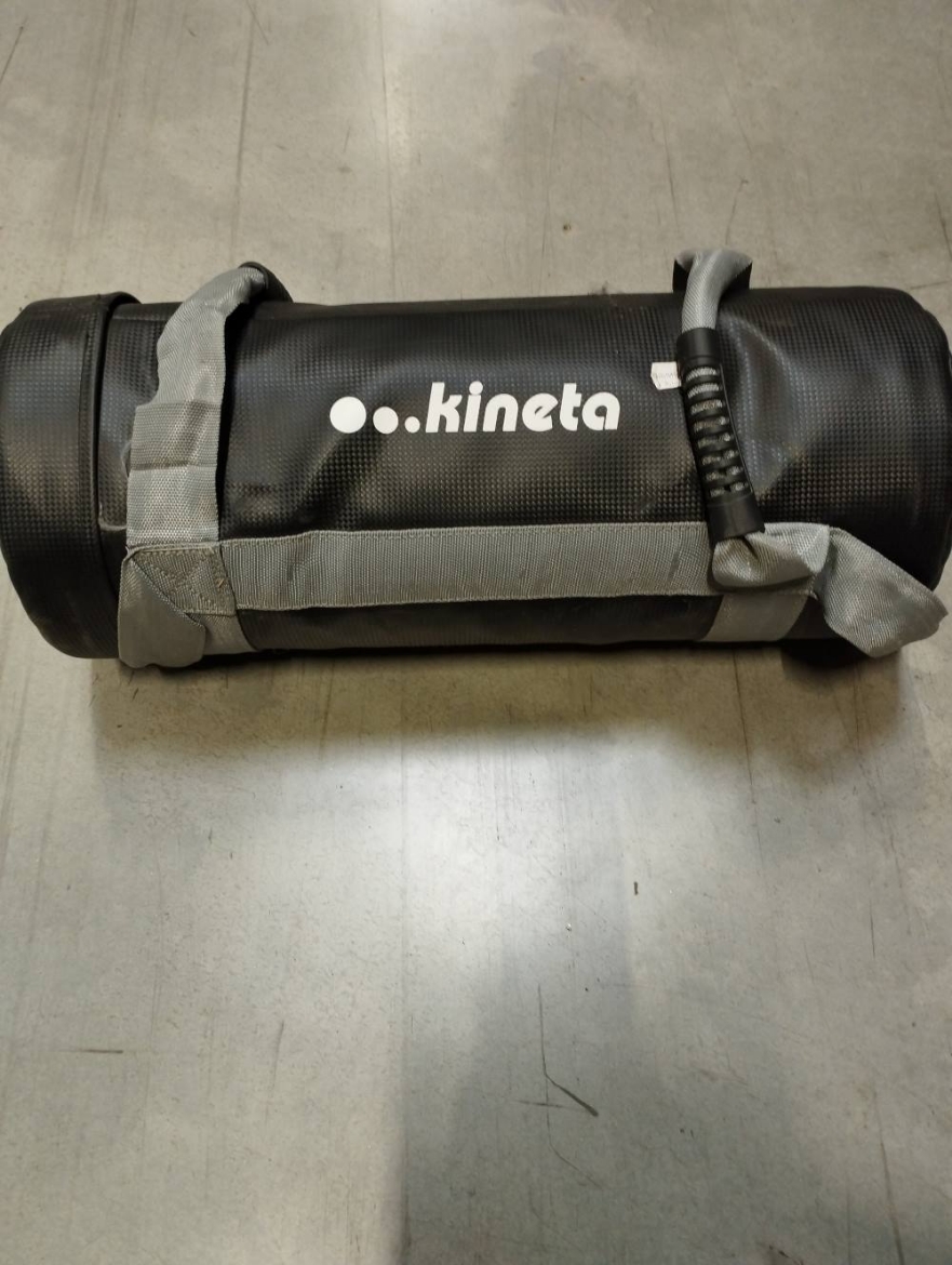 Slika od Powerbag-Sandbag PRO 20 kg - bez ambalaže