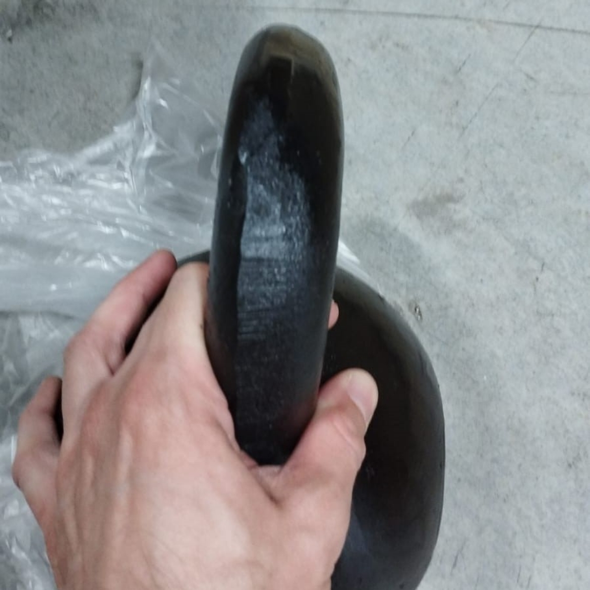 Slika od Girja 20 kg IZLOŽBENA