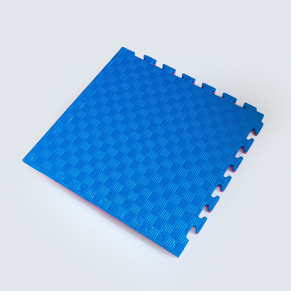 Slika od Tatami strunjača 50 x 50 cm - 2 cm debljina
