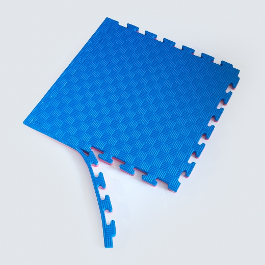 Slika od Tatami strunjača 50 x 50 cm - 2 cm debljina