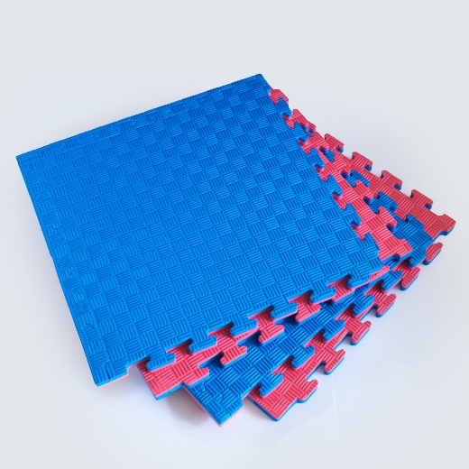 Slika od Tatami strunjača 50 x 50 cm - 2 cm debljina