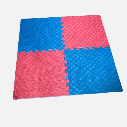 Slika od Tatami strunjača 50 x 50 cm - 2 cm debljina