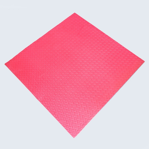 Slika od Tatami strunjača 100 x 100 cm - 1,5 cm debljina