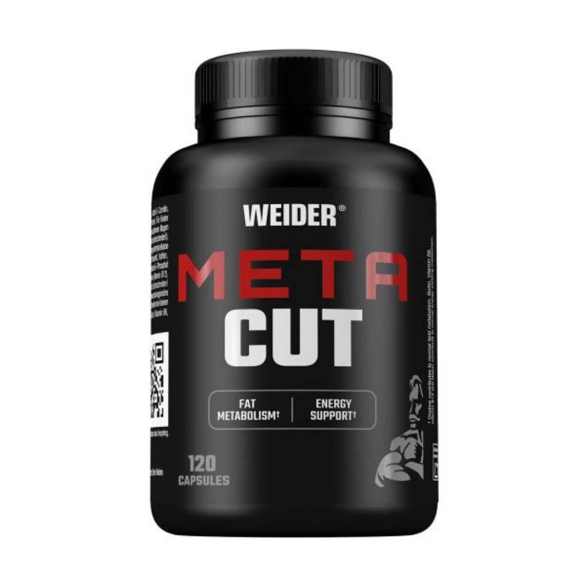Slika od Meta Cut – Podrška za učinkovito sagorijevanje masti