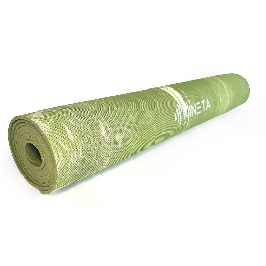 Slika od Natural Rubber Yoga Mat