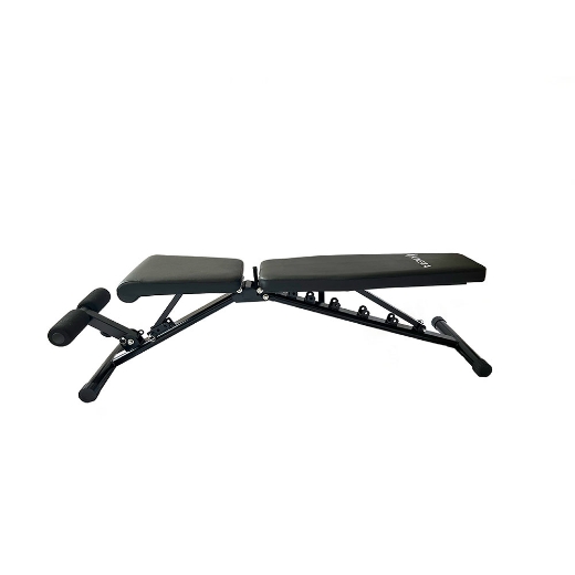 Slika od Sklopiva klupa za vježbanje