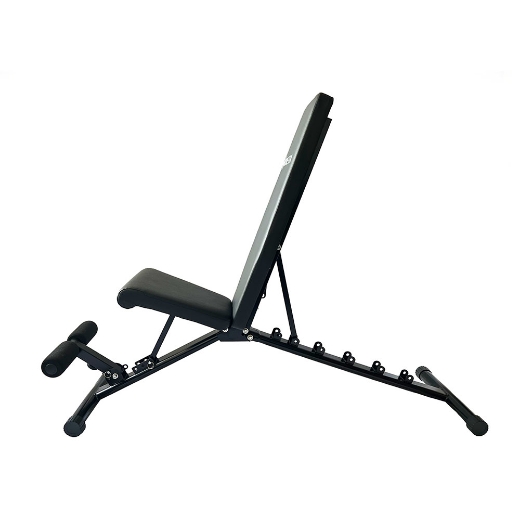 Slika od Sklopiva klupa za vježbanje