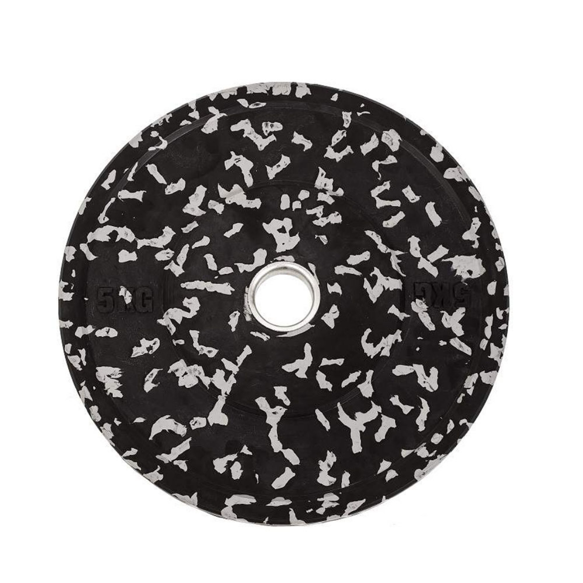 Slika od HI-TEMP Bumper 5 kg