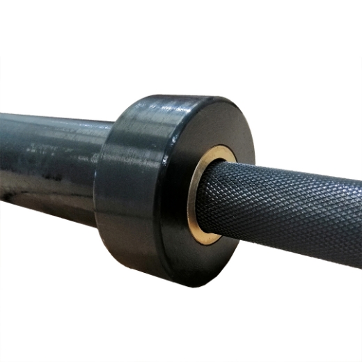 Slika od Olimpijska šipka 220 cm / 340 kg - BEZ AMBALAŽE