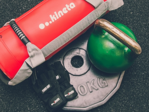 Slika za kategoriju FUNKCIONALNI TRENING