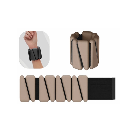 Slika od Kineta Sili-Core zglobni uteg 0,45 kg (PAR)