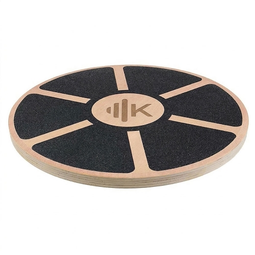 Drvena ploča za ravnotežu