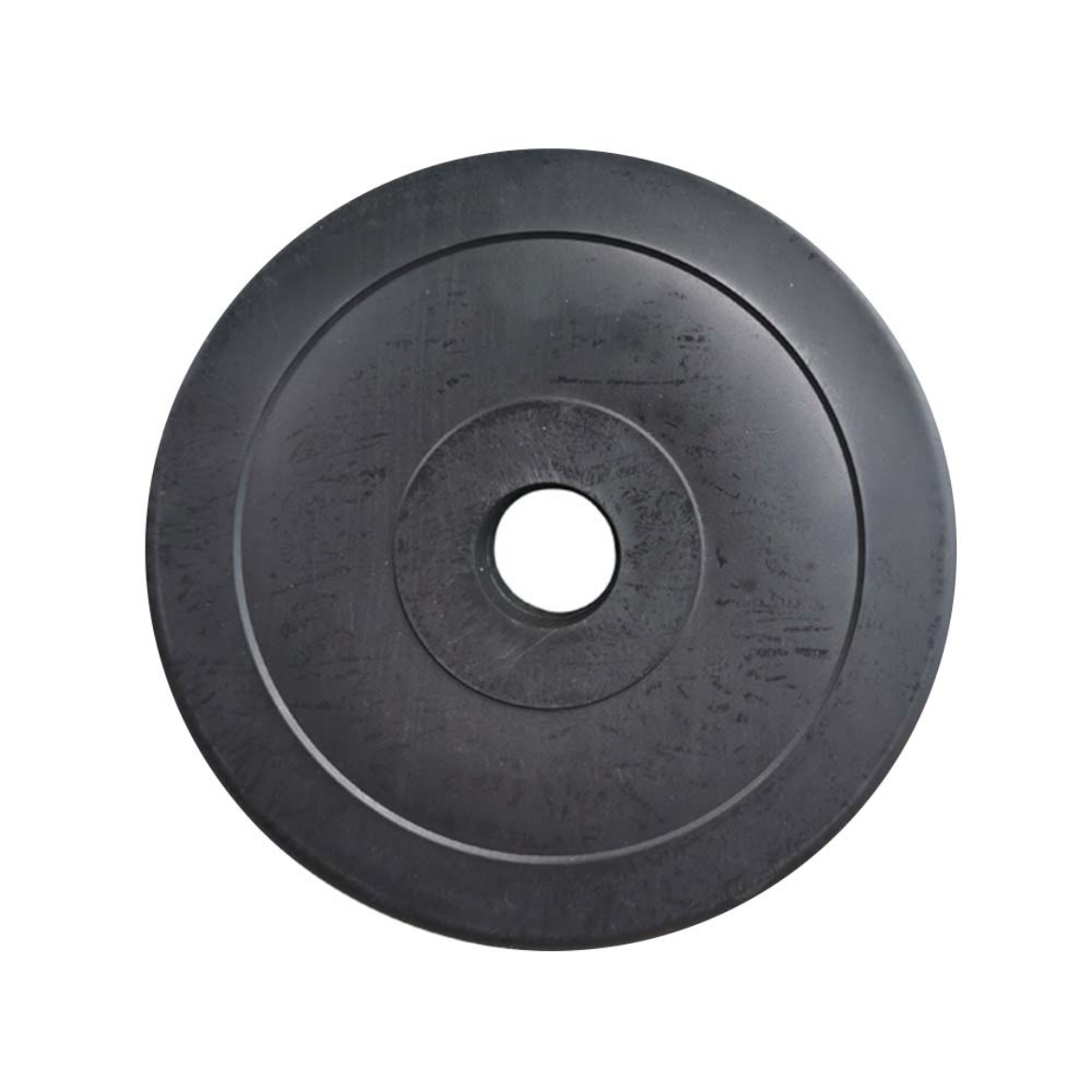 Slika od 5 kg Pločasti uteg za 28 mm šipku