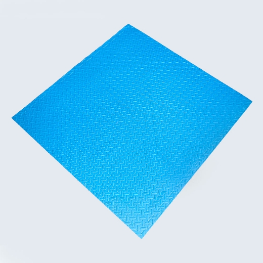 Slika od Tatami strunjača 100 x 100 cm - 1,5 cm debljina - IZLOŽBENI SET OD 3