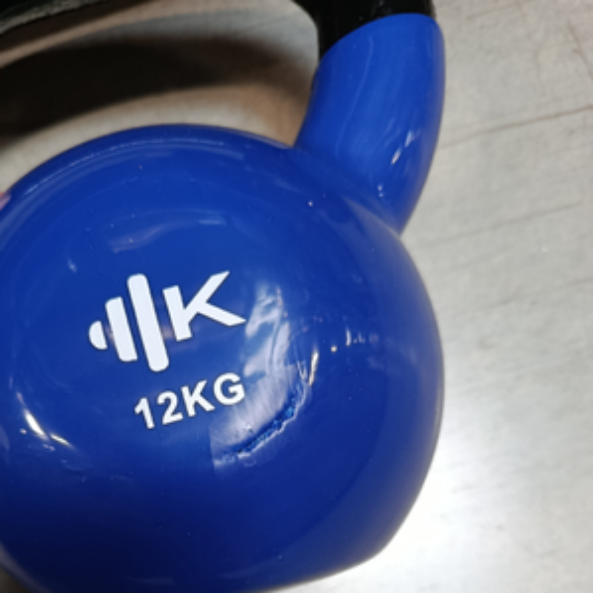 Slika od Gumirana Girja 12 kg IZLOZBENA